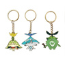 Picture of Genshin Impact Arabalika/Arama/Ararycan Key Chain C07314