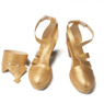 Picture of Genshin Impact  Layla Cosplay Shoes C07584