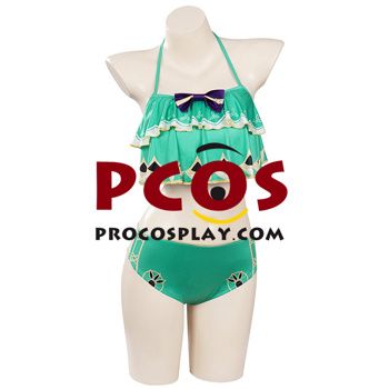 Image de Genshin Impact Venti Maillot de bain C07203