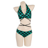 Изображение Kimetsu no Yaiba Tanjir0u Cosplay Swimsuit C07206