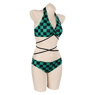 Изображение Kimetsu no Yaiba Tanjir0u Cosplay Swimsuit C07206