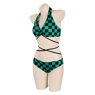 Изображение Kimetsu no Yaiba Tanjir0u Cosplay Swimsuit C07206