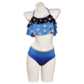 Изображение Kimetsu no Yaiba Inosuke Cosplay Swimsuit C07208