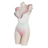 Picture of Kimetsu no Yaiba Shinobu Cosplay Swimsuit C07210