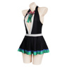 Picture of Kimetsu no Yaiba Mitsuri Cosplay Swimsuit C07214