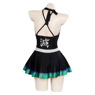 Picture of Kimetsu no Yaiba Mitsuri Cosplay Swimsuit C07214