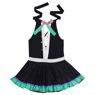 Picture of Kimetsu no Yaiba Mitsuri Cosplay Swimsuit C07214