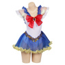 Imagen de Tsukino Usagi Serena Sailor Moon Cosplay traje de baño C07248