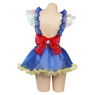 Imagen de Tsukino Usagi Serena Sailor Moon Cosplay traje de baño C07248