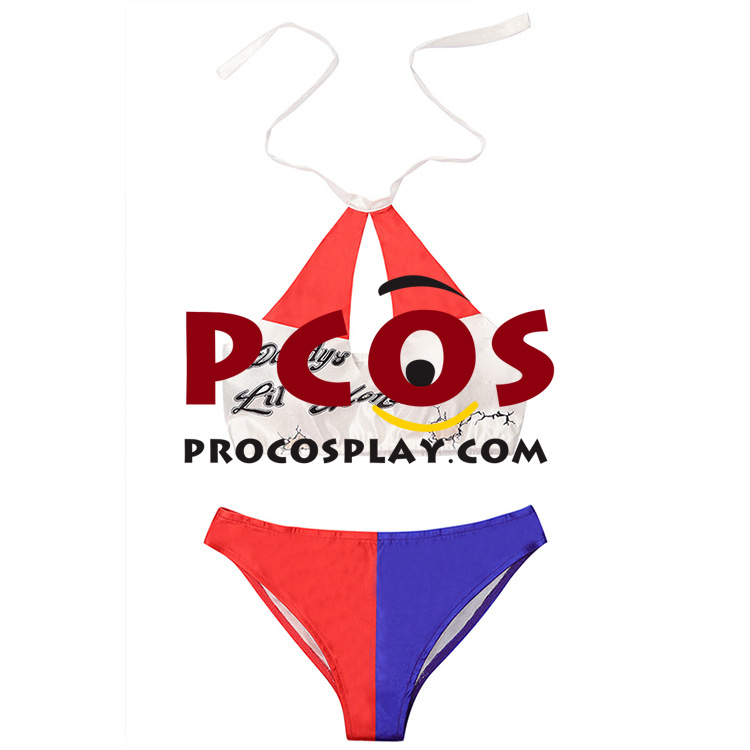 Harley Quinn Cosplay Swimsuit Best Profession Cosplay Costumes Online