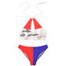 Picture of Harley Quinn Cosplay Swimsuit C07252