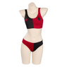 Image de Harley Quinn Cosplay Maillot de bain C07271