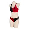 Image de Harley Quinn Cosplay Maillot de bain C07271