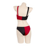 Image de Harley Quinn Cosplay Maillot de bain C07271