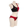 Image de Harley Quinn Cosplay Maillot de bain C07271