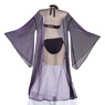 Picture of League of Legends LOL Evelynn Cosplay Swimsuit C07255