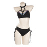Picture of League of Legends LOL Evelynn Cosplay Swimsuit C07255