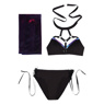 Photo de League of Legends LOL Evelynn Cosplay Maillot de bain C07255