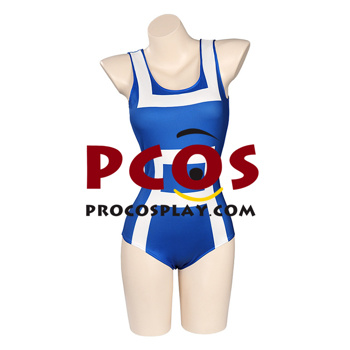 Picture of Ochaco Uraraka Cosplay Swimsuit C07262