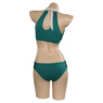 Immagine del costume da bagno Deku Cosplay C07270