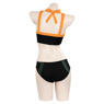 Immagine del costume da bagno Cosplay Bakugou Katsuki C07273