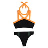 Изображение Bakugou Katsuki Cosplay Swimsuit C07273