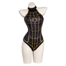 Picture of Super Hero Female Cosplay Swimsuit C07250