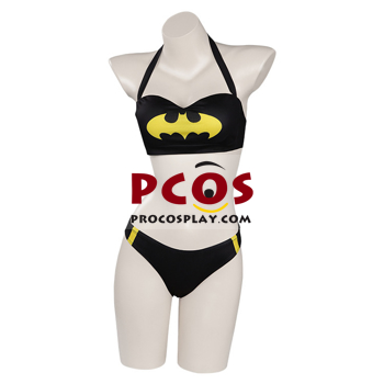 Picture of Super Hero Female Cosplay Swimsuit C07267