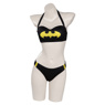 Immagine del costume da bagno cosplay femminile Super Hero C07267