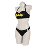 Immagine del costume da bagno cosplay femminile Super Hero C07267