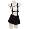 Photo de Final Fantasy Tifa Cosplay maillot de bain C07254