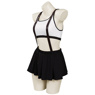 Photo de Final Fantasy Tifa Cosplay maillot de bain C07254