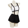 Photo de Final Fantasy Tifa Cosplay maillot de bain C07254