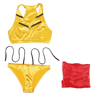 Picture of Cowboy Bebop Faye Valentine Cosplay Swimsuit C07258