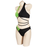 Picture of Shego Cosplay Swimsuit C07263