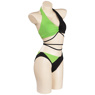 Immagine del costume da bagno Shego Cosplay C07263