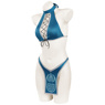 Picture of Mortal Kombat Cosplay Swimsuit C07265