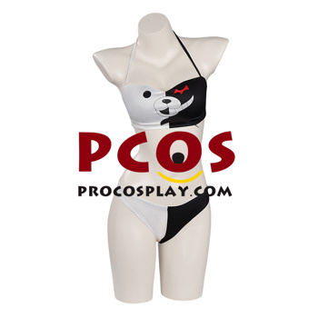 Изображение Danganronpa Cosplay Swimsuit C07266