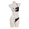 Immagine del costume da bagno Danganronpa Cosplay C07266