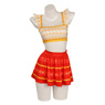 Imagen de Encanto Dolores Cosplay Bañador C07277