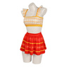 Imagen de Encanto Dolores Cosplay Bañador C07277