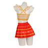 Imagen de Encanto Dolores Cosplay Bañador C07277