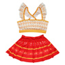 Imagen de Encanto Dolores Cosplay Bañador C07277