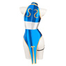 Picture of Street Fighter Chun Li  Cosplay Swimsuit C07275