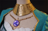 Picture of Genshin Impact Lisa Cosplay Costume C07278-AA