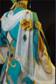 Picture of Genshin Impact Lisa Cosplay Costume C07278-AA
