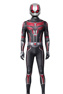 Bild von Ant-Man and the Wasp: Quantumania Scott Lang Cosplay Jumpsuit C07280