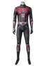 Picture of Ant-Man and the Wasp: Quantumania Scott Lang Cosplay Jumpsuit C07280