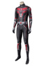 Bild von Ant-Man and the Wasp: Quantumania Scott Lang Cosplay Jumpsuit C07280