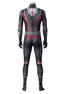 Picture of Ant-Man and the Wasp: Quantumania Scott Lang Cosplay Jumpsuit C07280